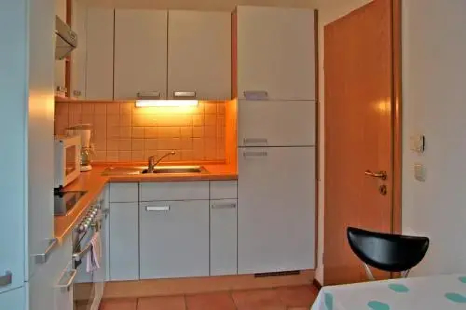 Ferienwohnung Herzogstadt