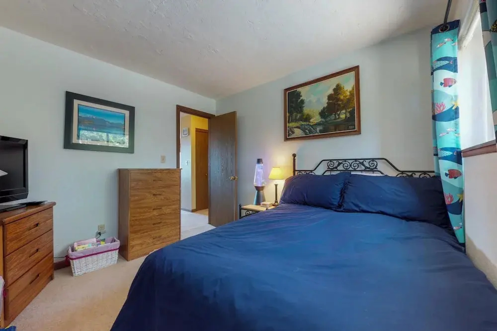 104 A Buffalo Ridge 2 Br condo by RedAwning