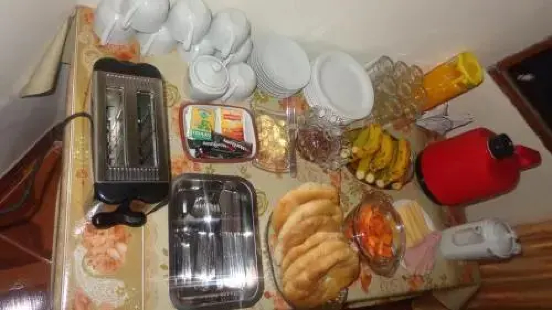 Hostal Los Salares