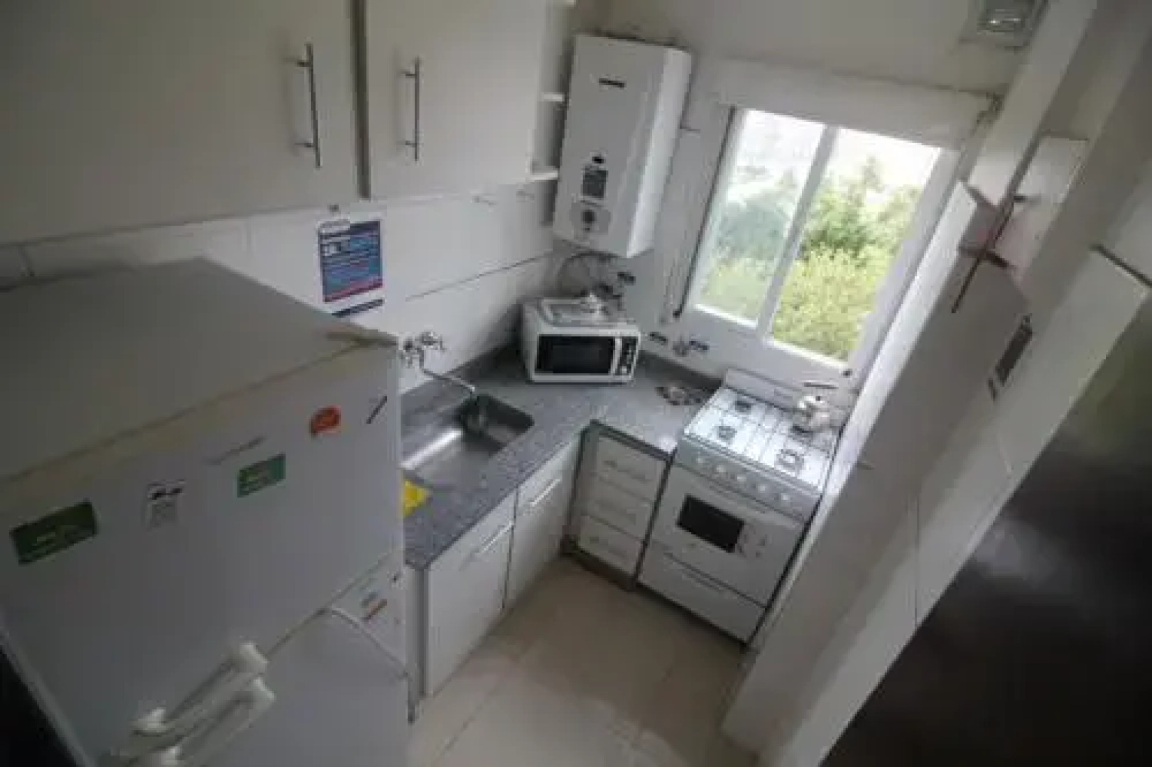 Departamento Con Vista a Plaza Colón