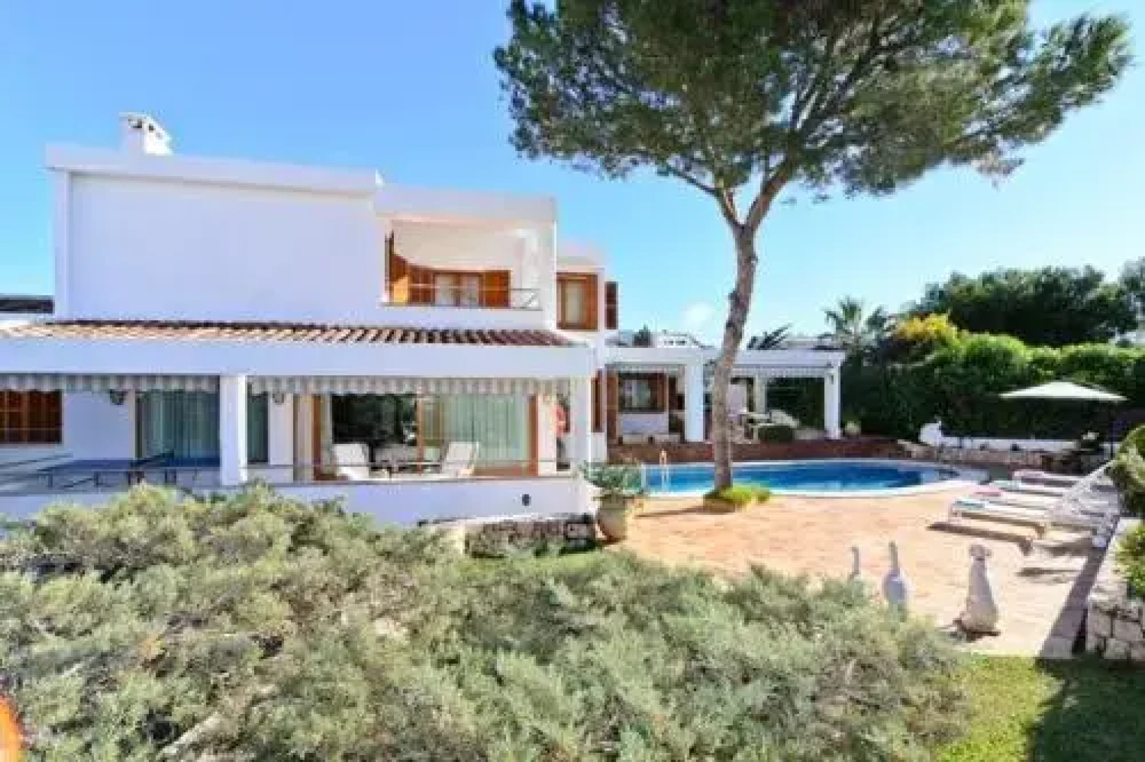 Villa Garrido