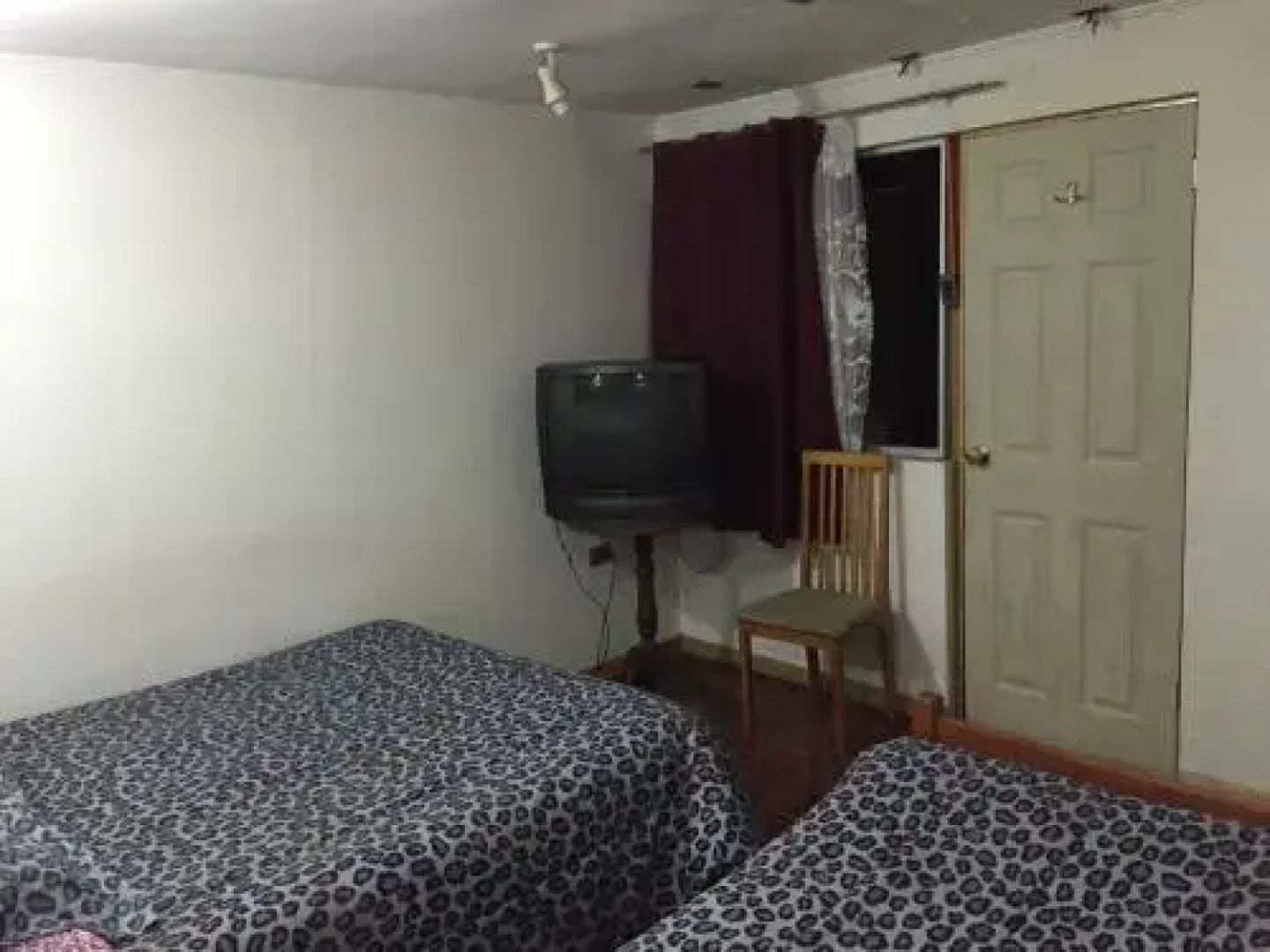 Hostal Curitiba