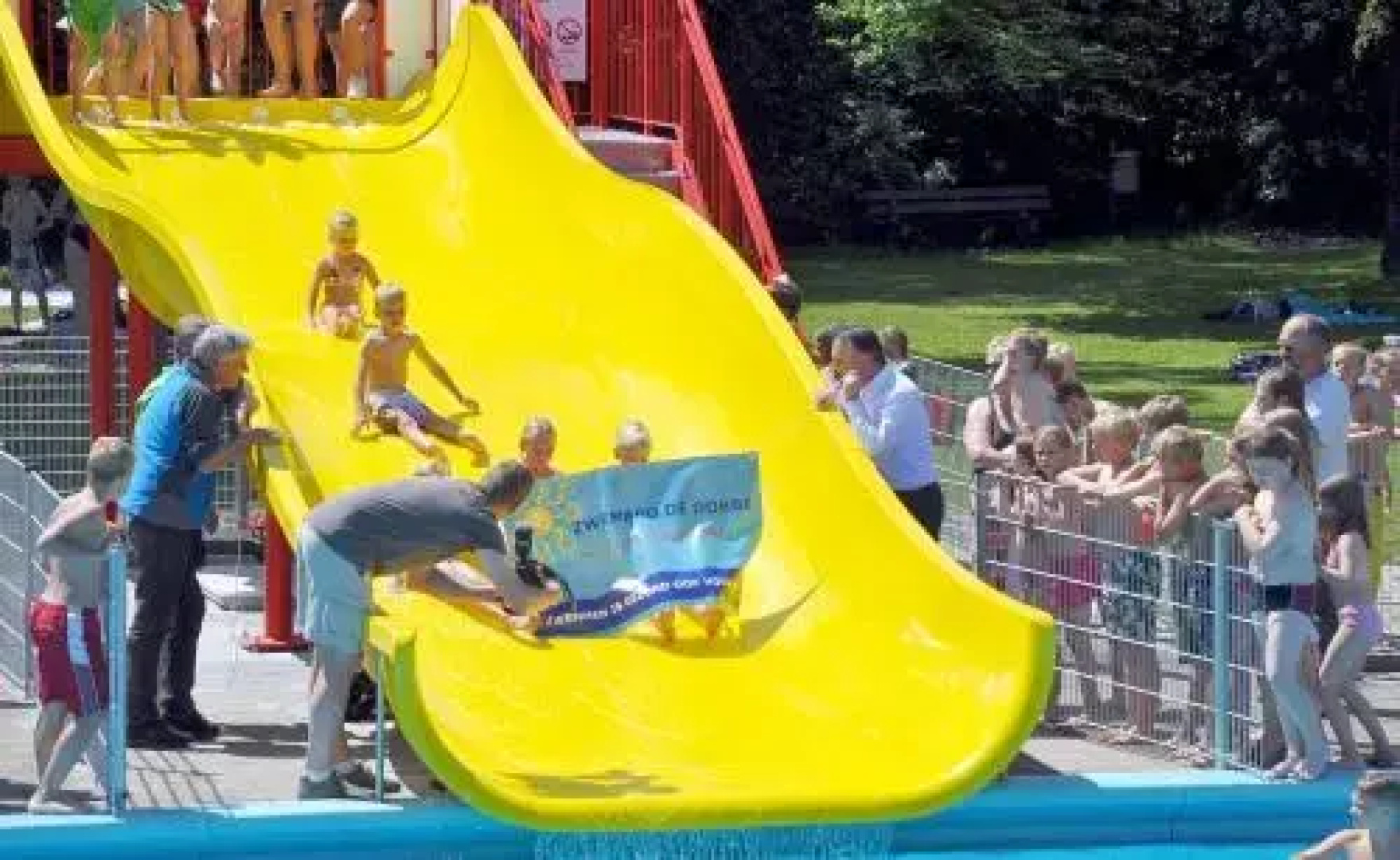 Vakantiepark Bosmeer