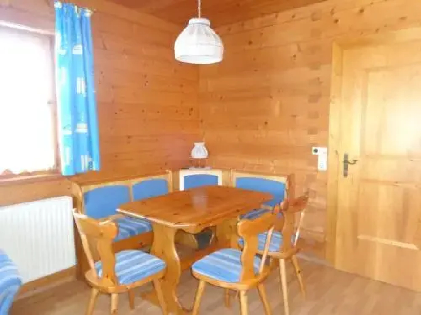 Apartment Lehengut