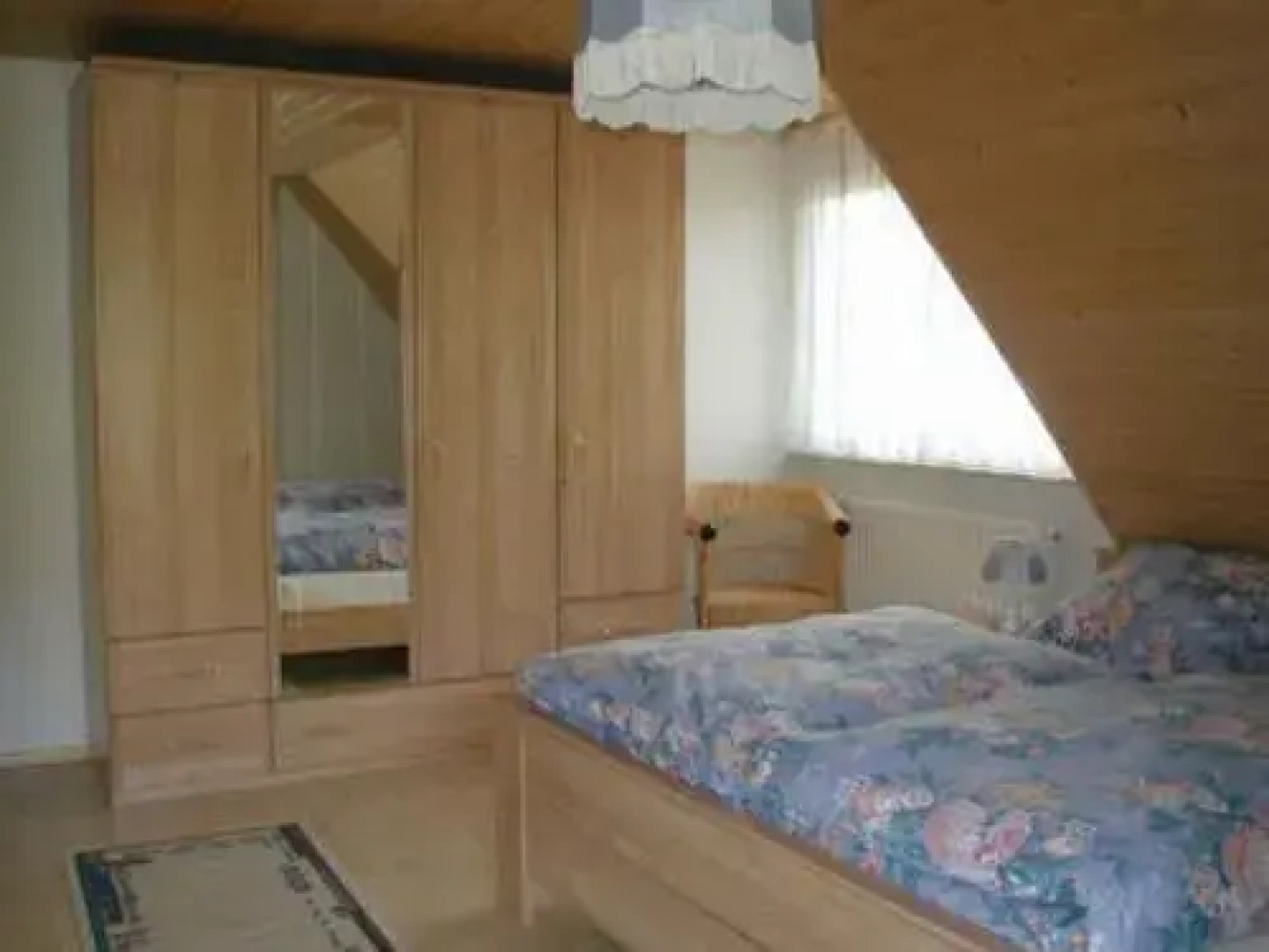 Ferienwohnung Armbruster