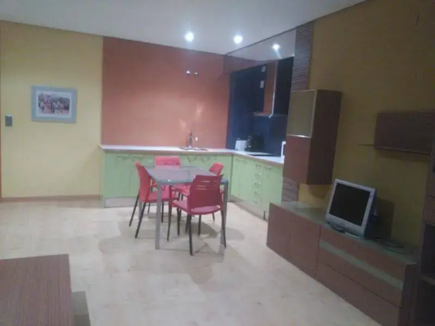Hospedium Cañitas Suites Apartamentos Turísticos