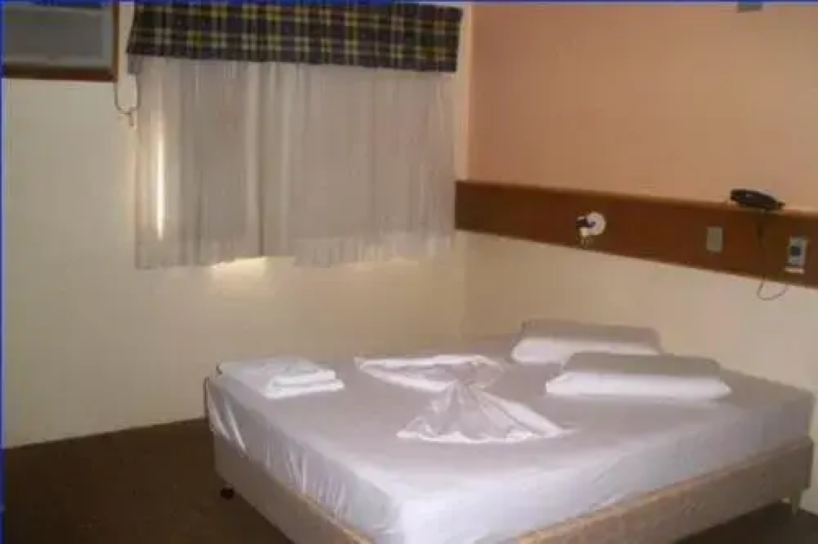 Executivo Park Hotel