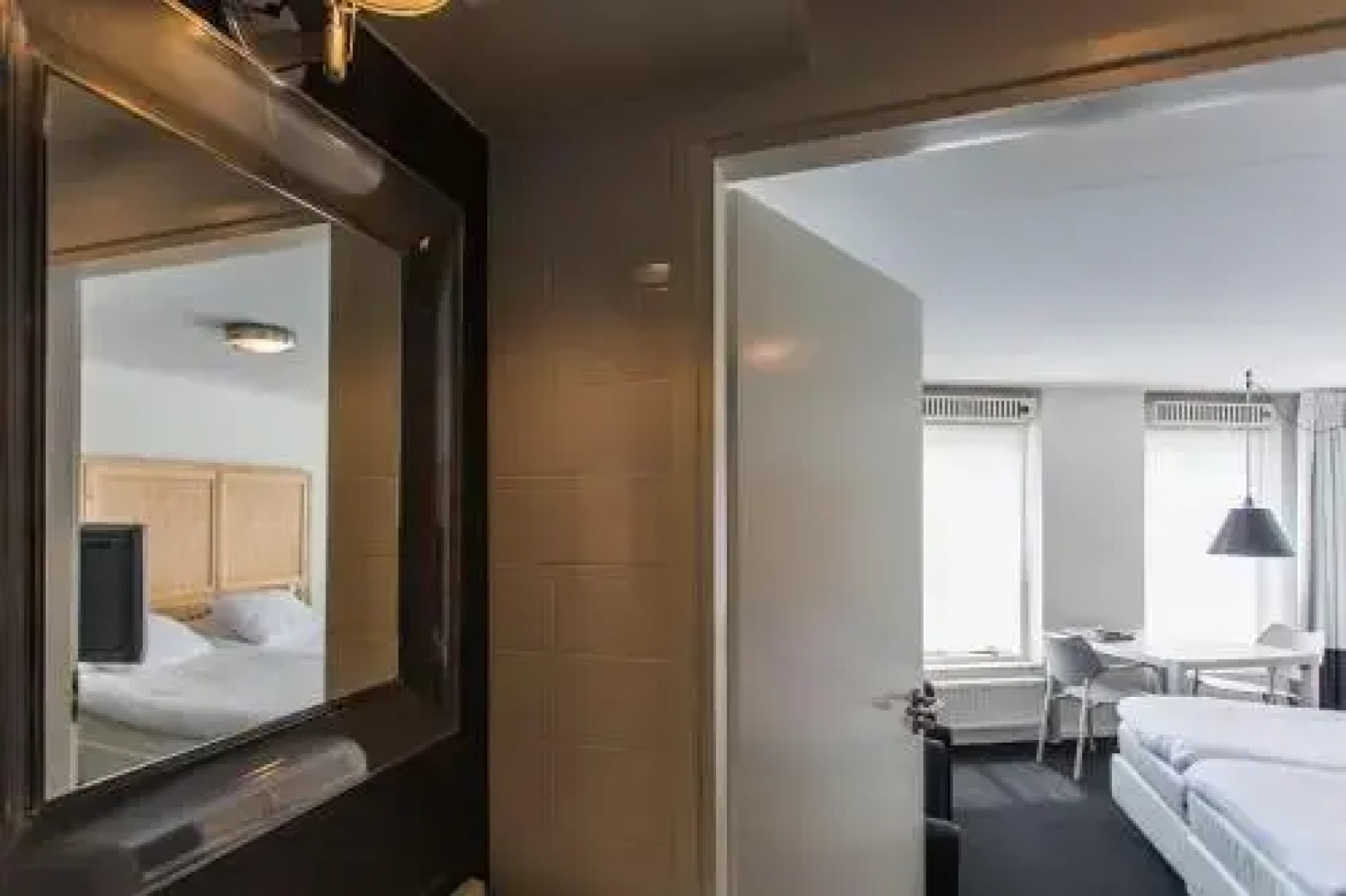 B's Strandappartementen