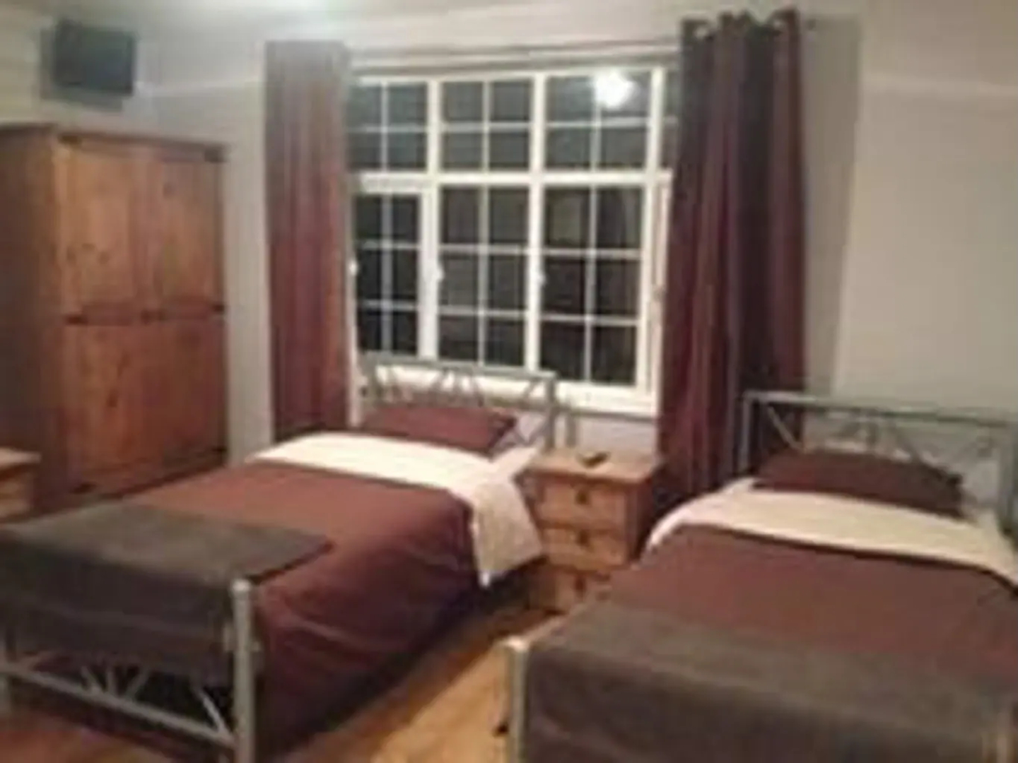 Manor Guest House