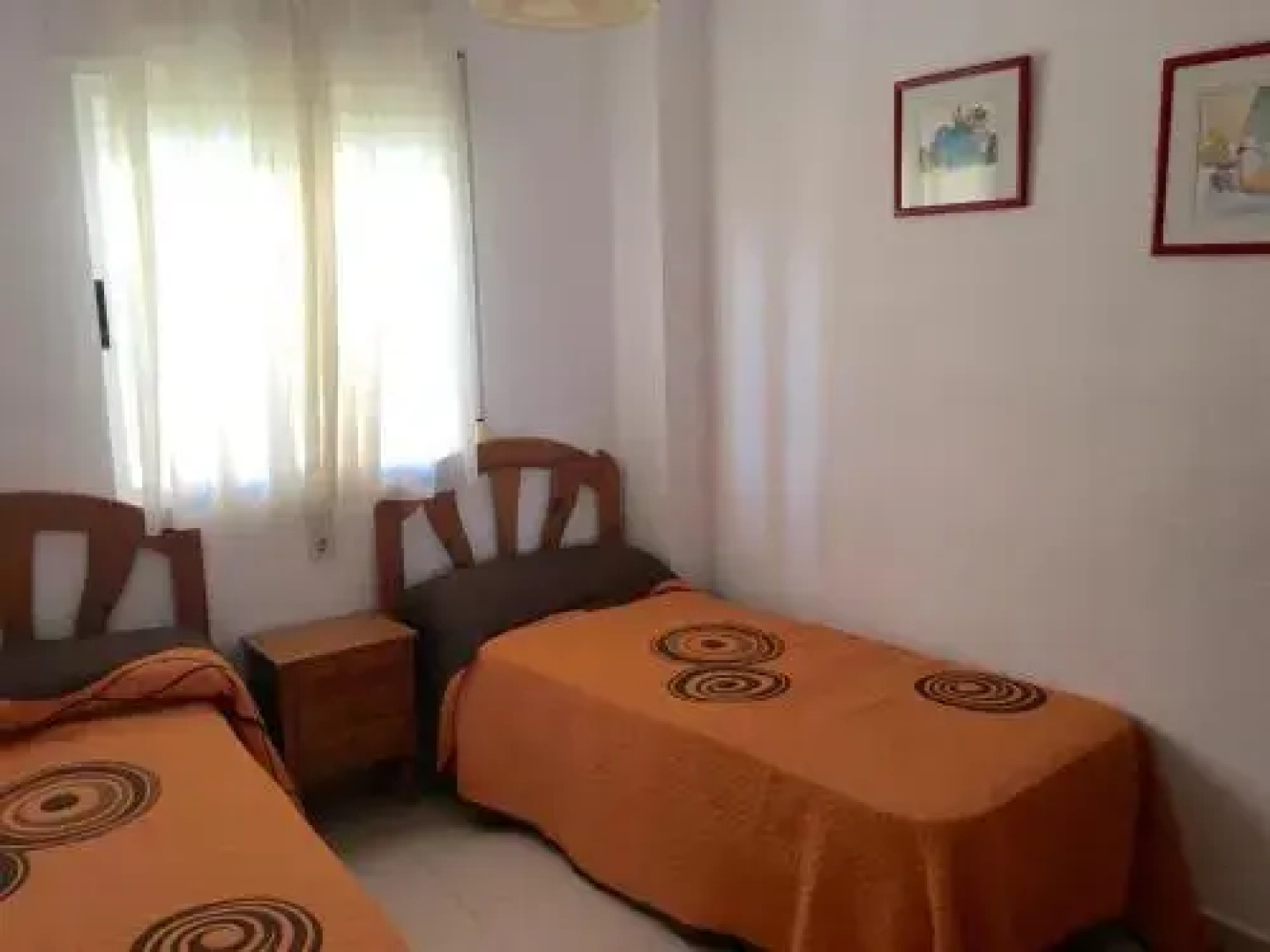 Apartamentos Arenales Del Sol II