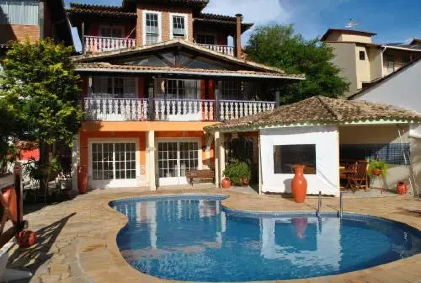 Pousada Ananda Ri