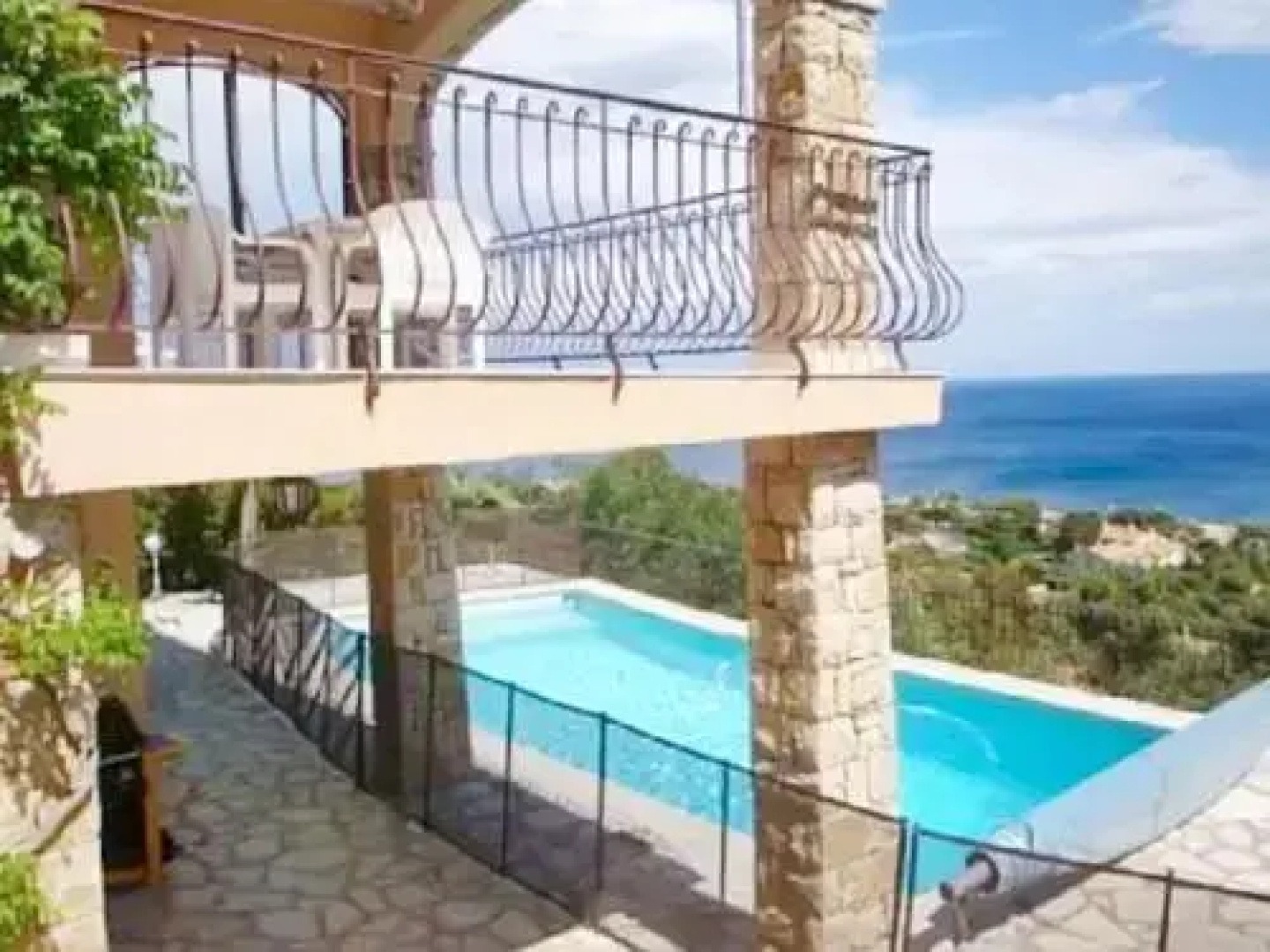 Villa Grand Largue