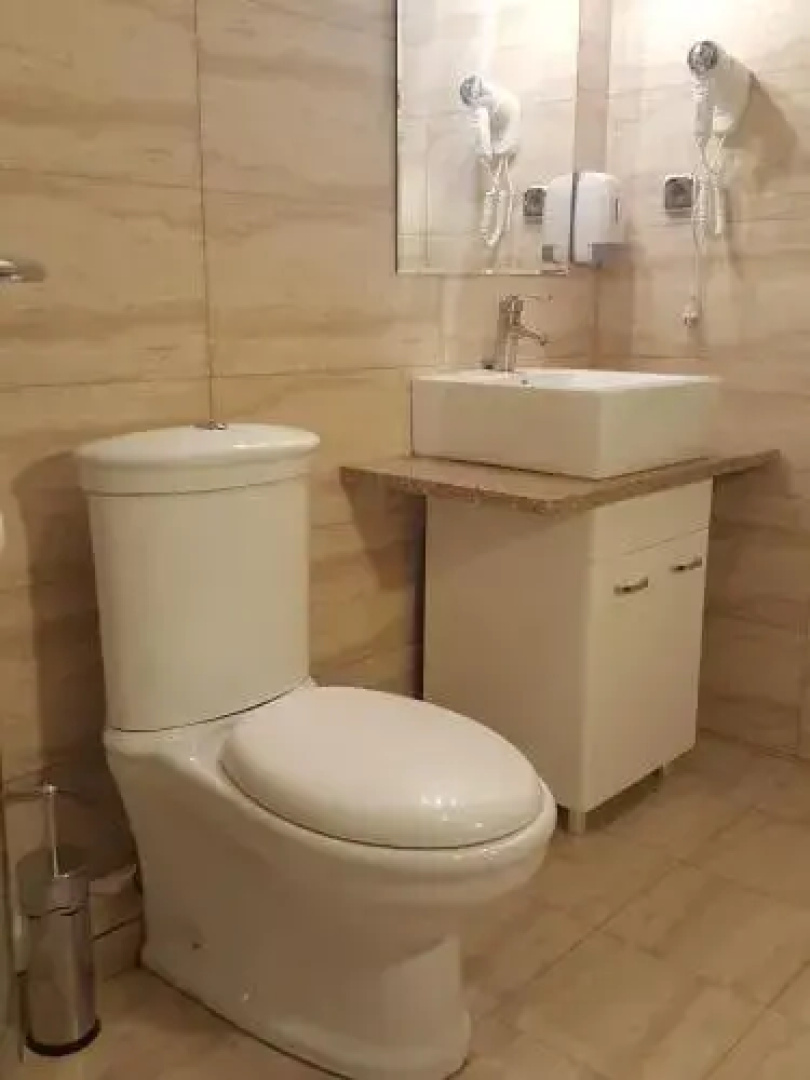 Villa VIP