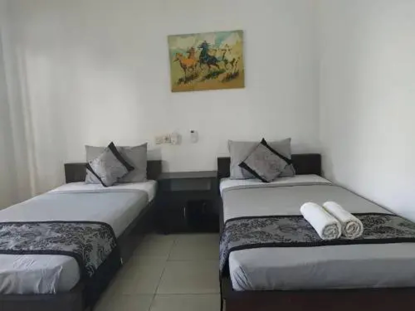 Emalia Homestay