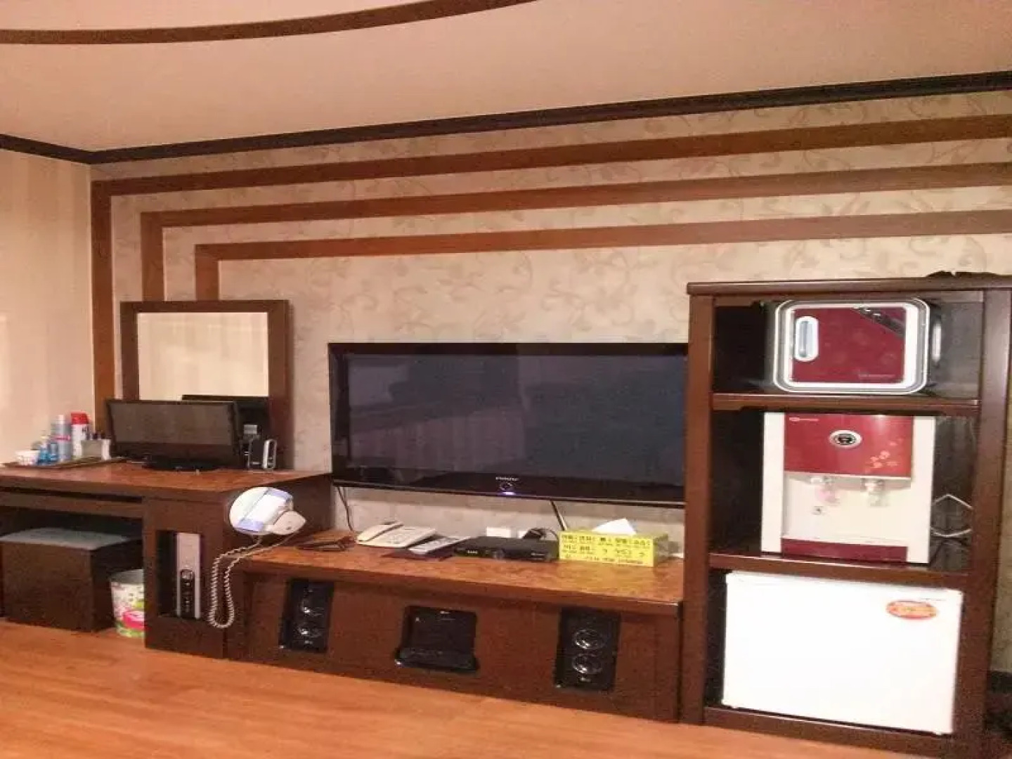 Goodstay Feel Motel Mokpo