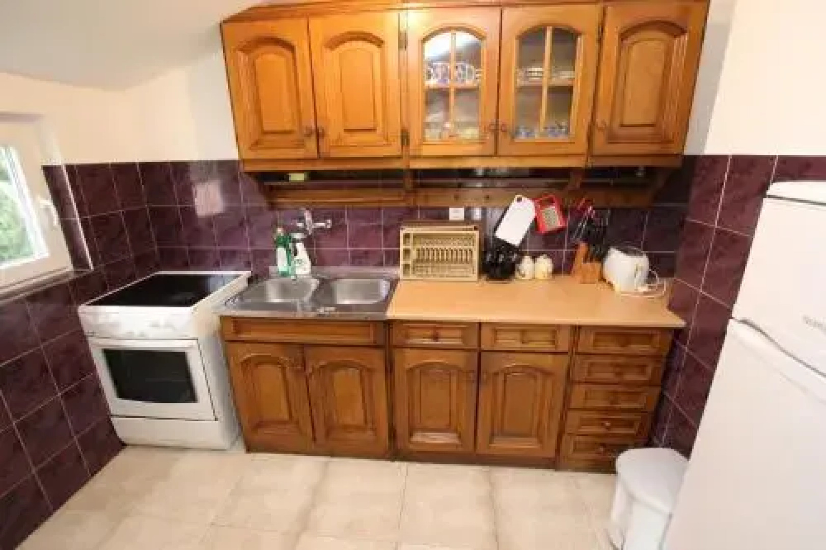 Apartments Kovacevic