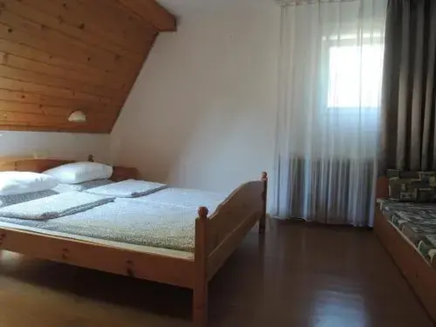 Sopron Balf Camping