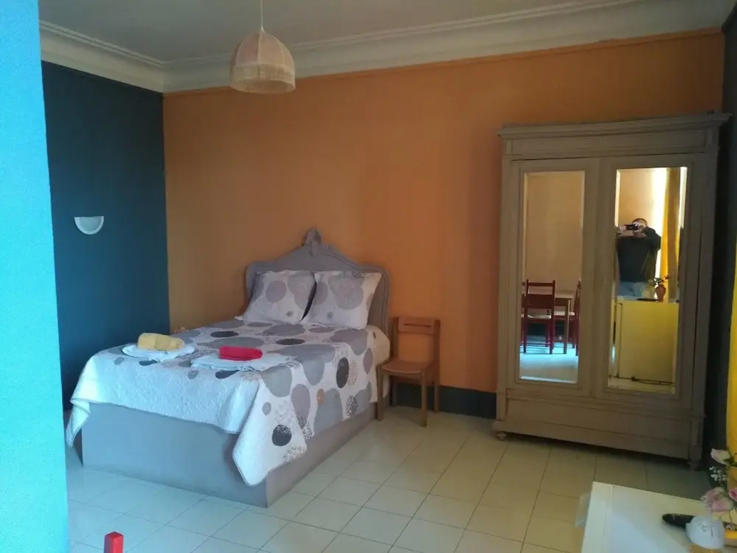 Jardin de Tredos - Libertine Hotel for Caters to Adults