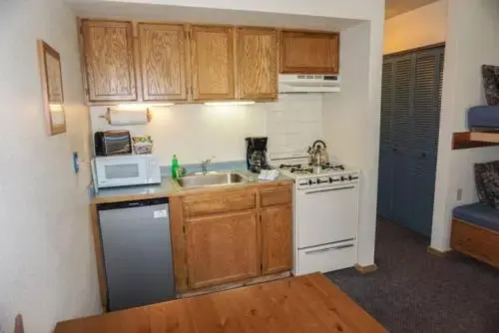 Delightful Studio, The Meadows #132