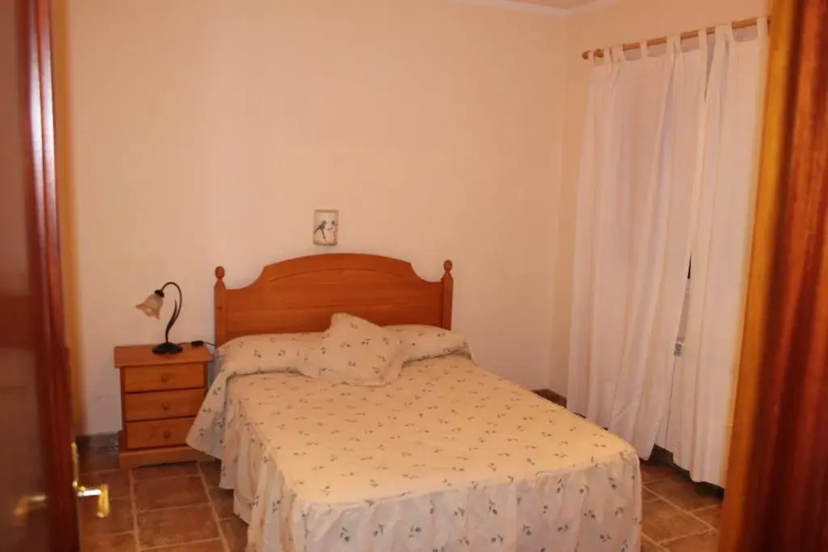 Apartahotel Laguna de Gallocanta