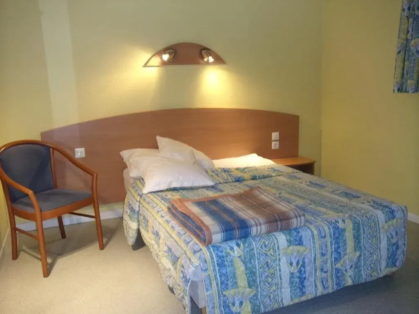 Residence La Peyrie