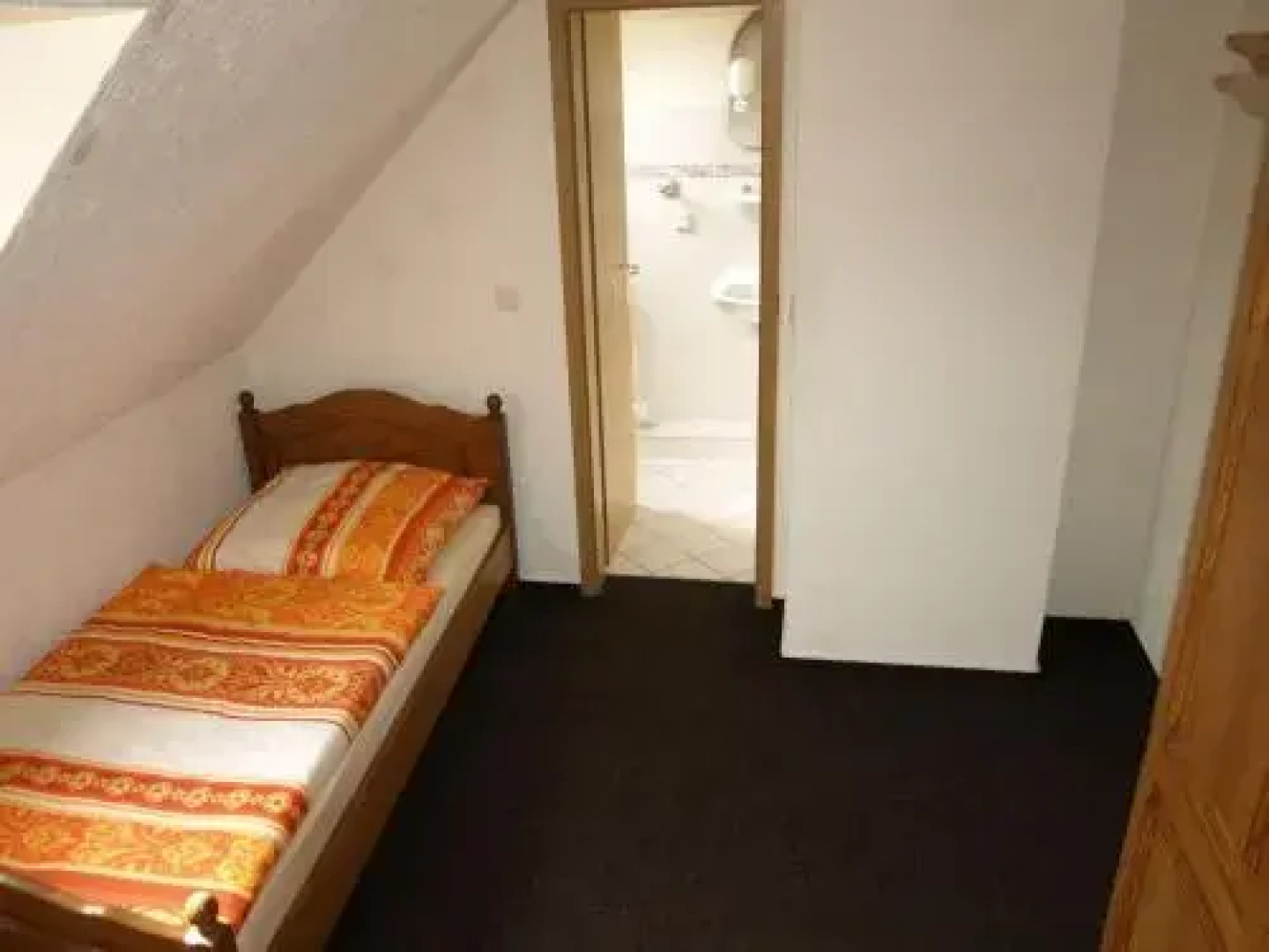 Landgasthof & Pension Zum neuen Krug