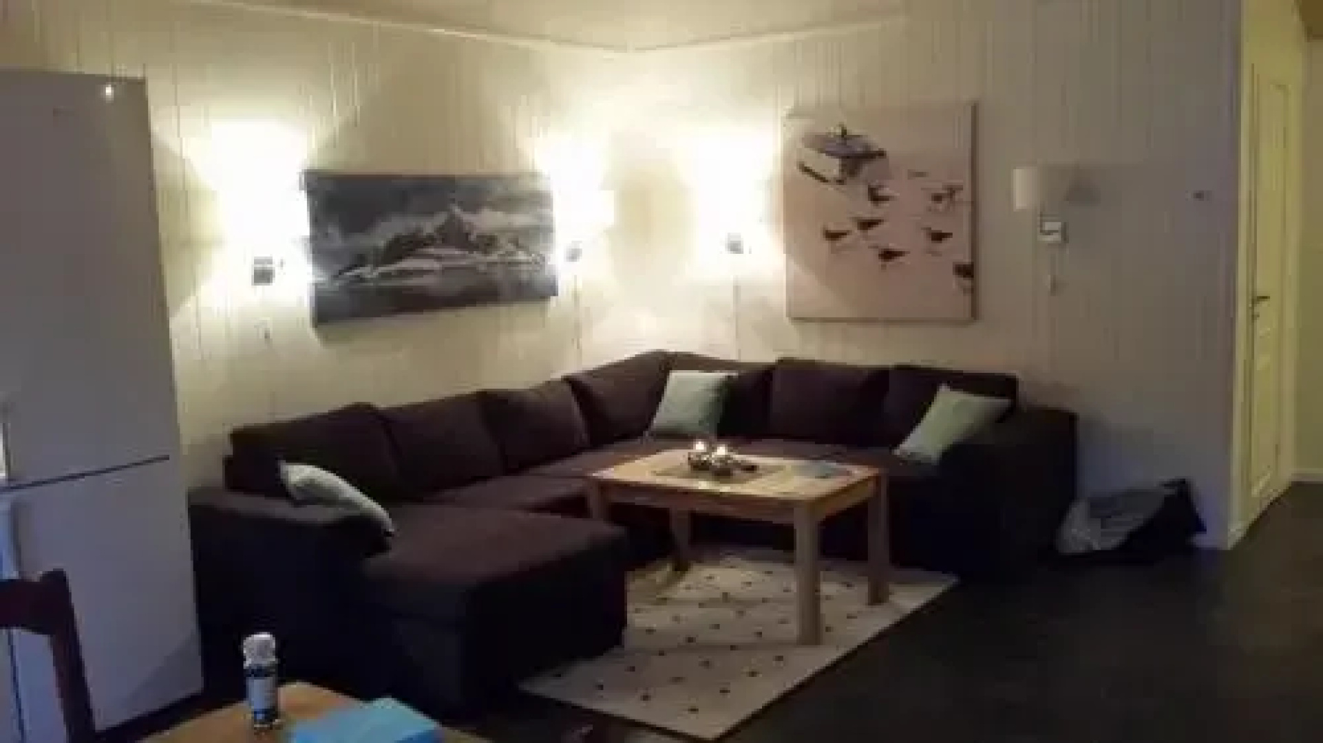 Claudines Gjestehus