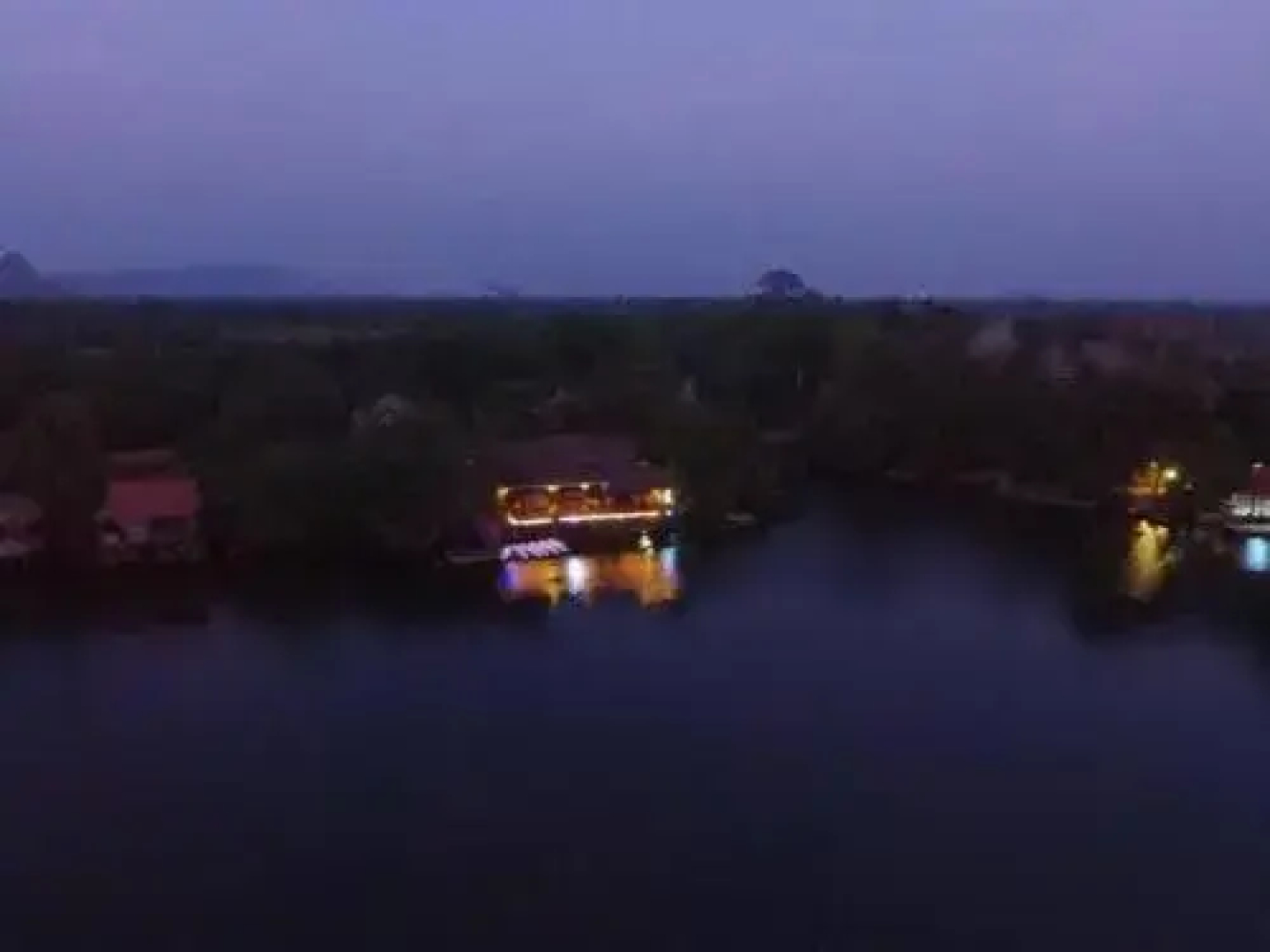 Koh Rong Boutique