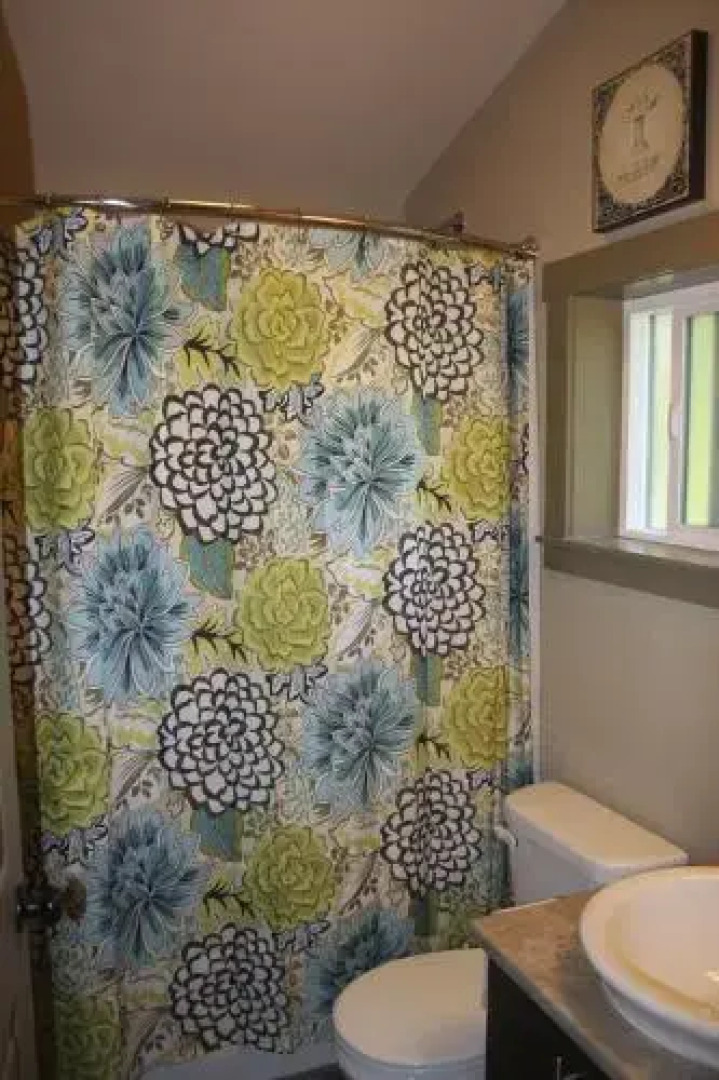 A Shack In The Woods