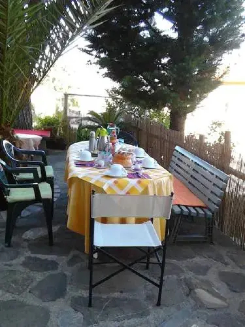 B&B La Vigna