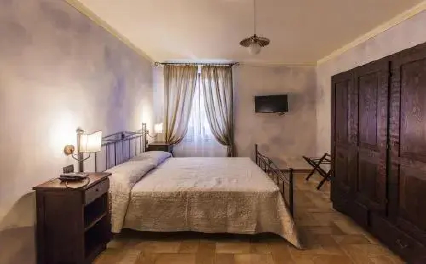 Agriturismo Il Pianaccio