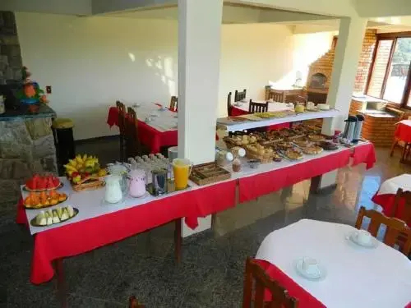 Pousada Bella Maua