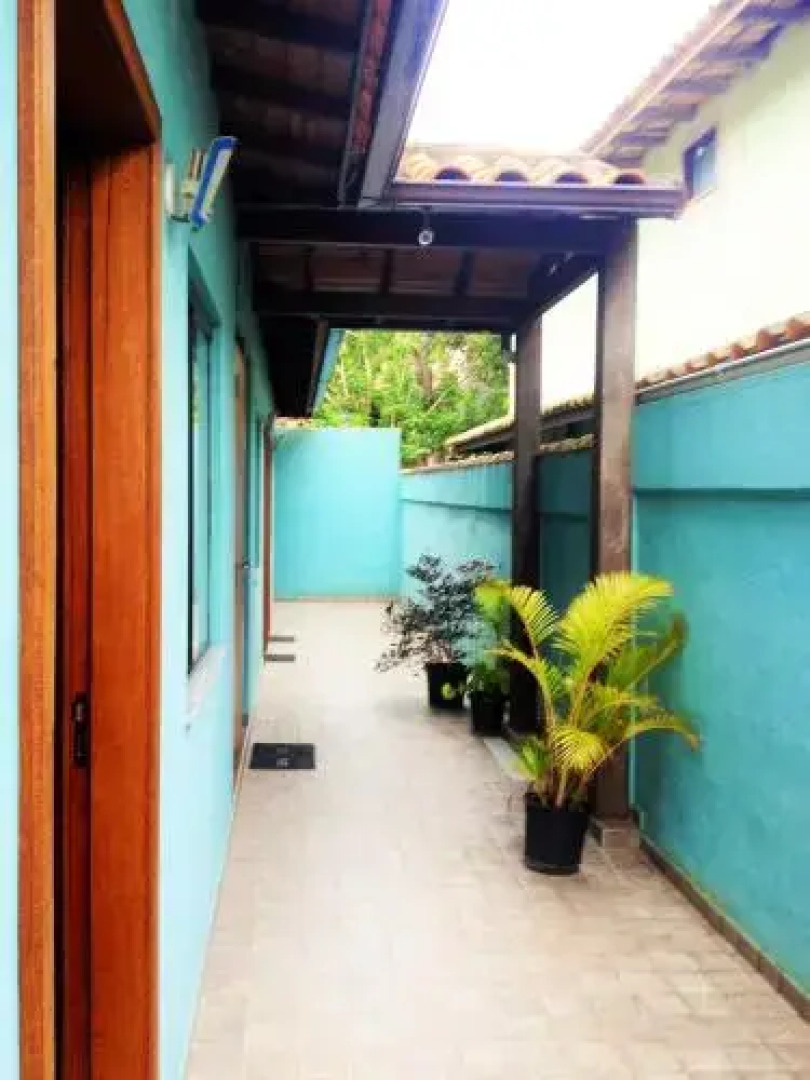 Apartamentos Lagoa De Geriba