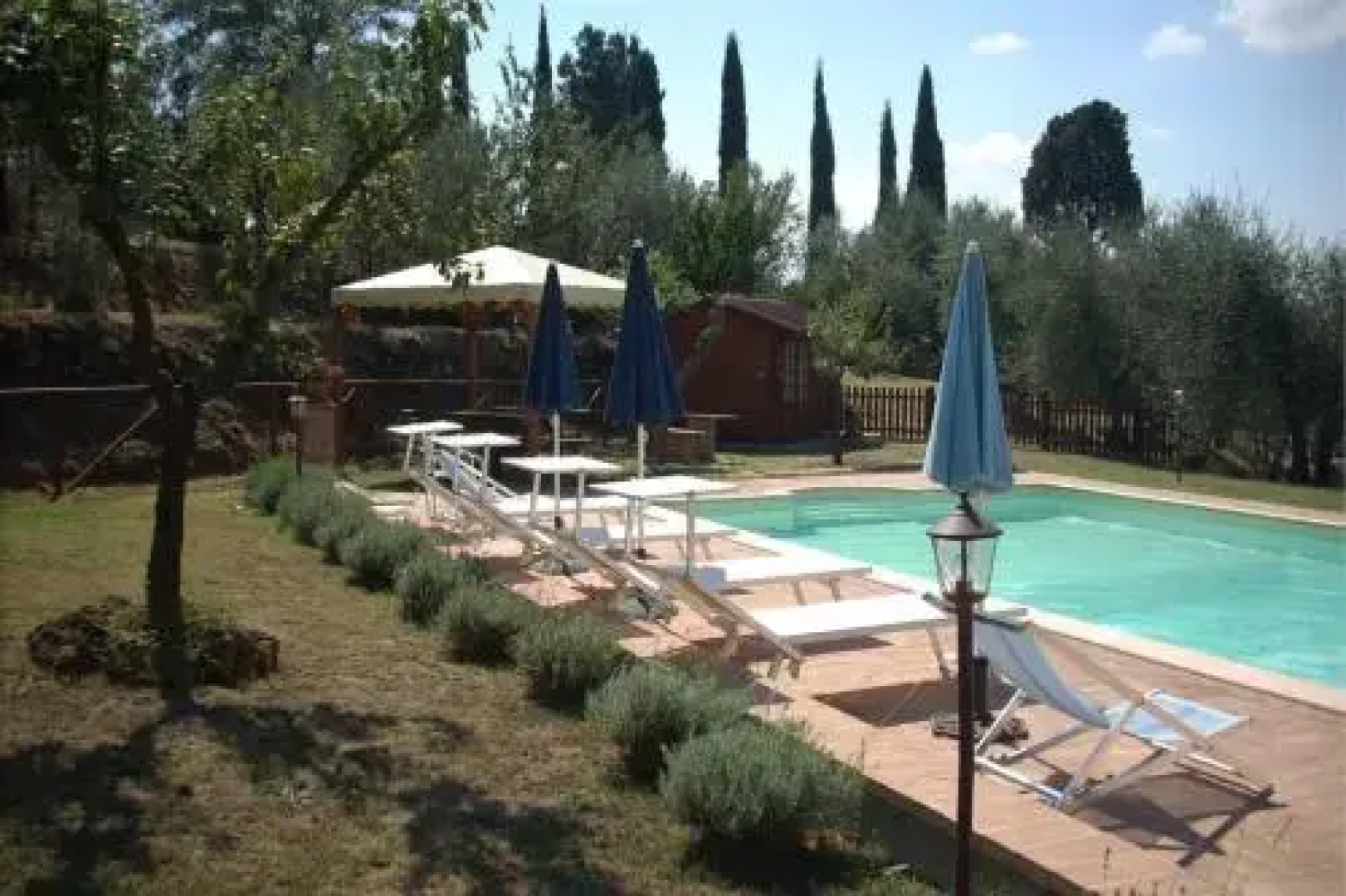 Podere Capanne