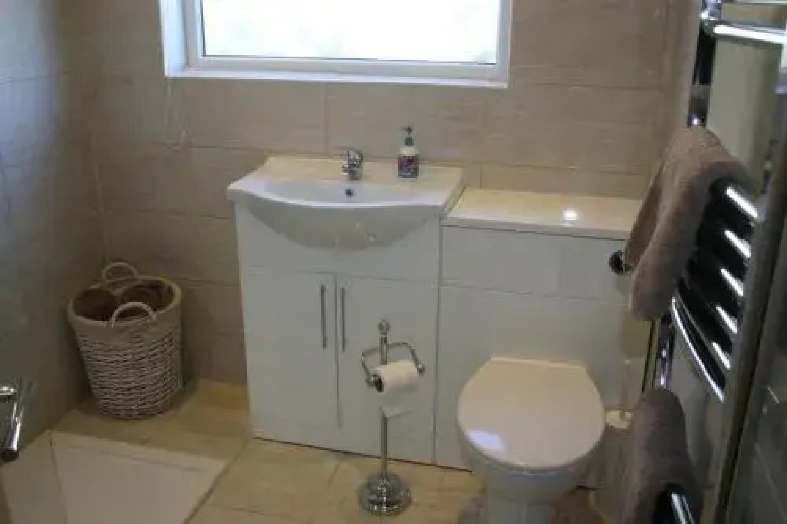 Swn y Mor (Sound of the Sea)