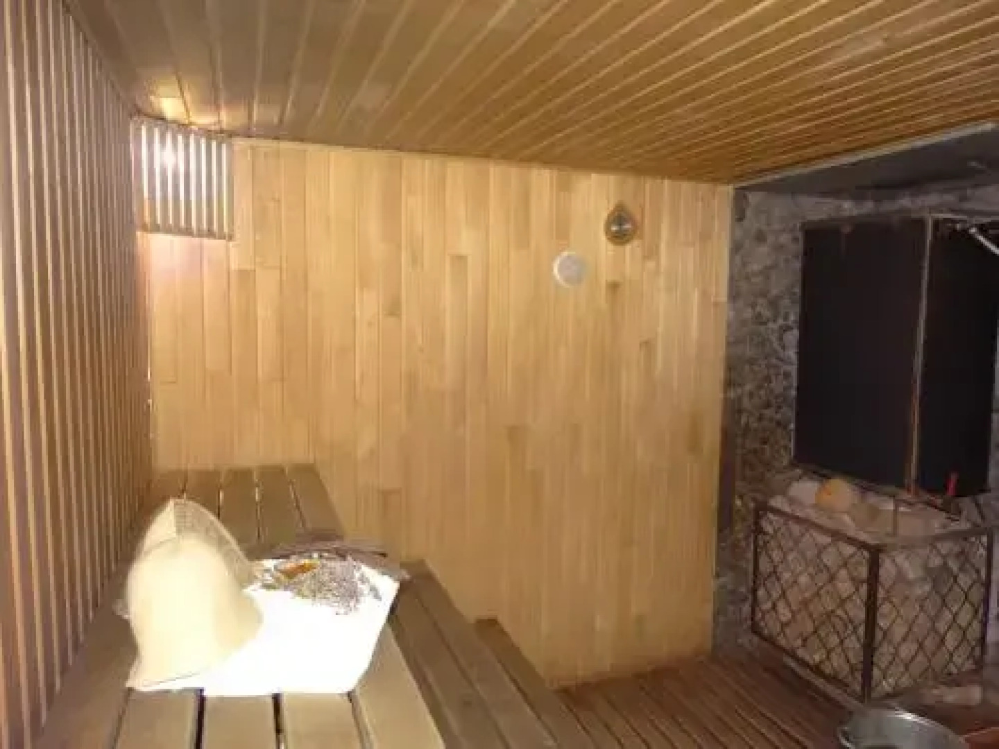 Kaimo turizmo sodyba "Bražuolėje Pas Juozą"