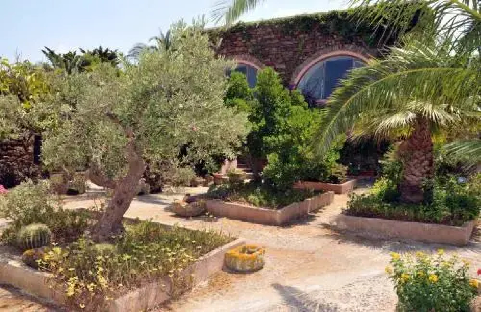 Agriturismo Zinedi
