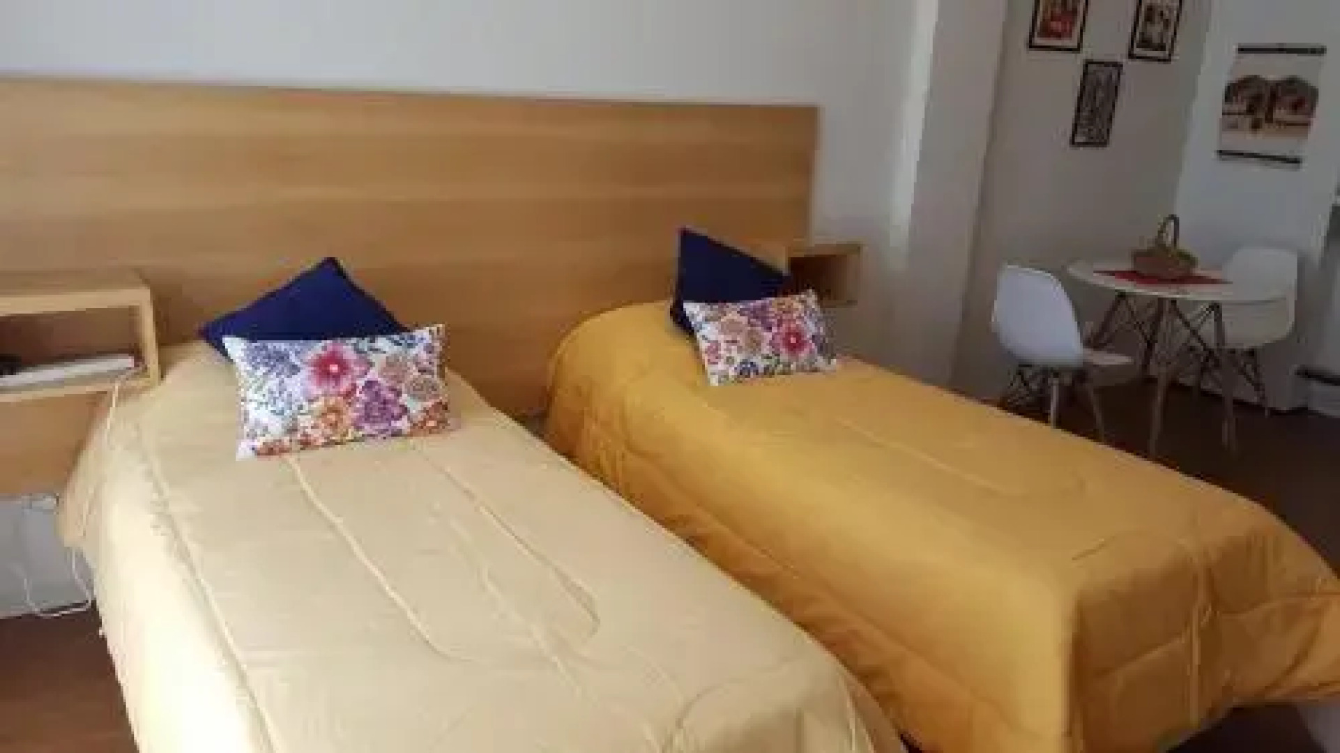 Terrazas al Lago Nahuel Huapi