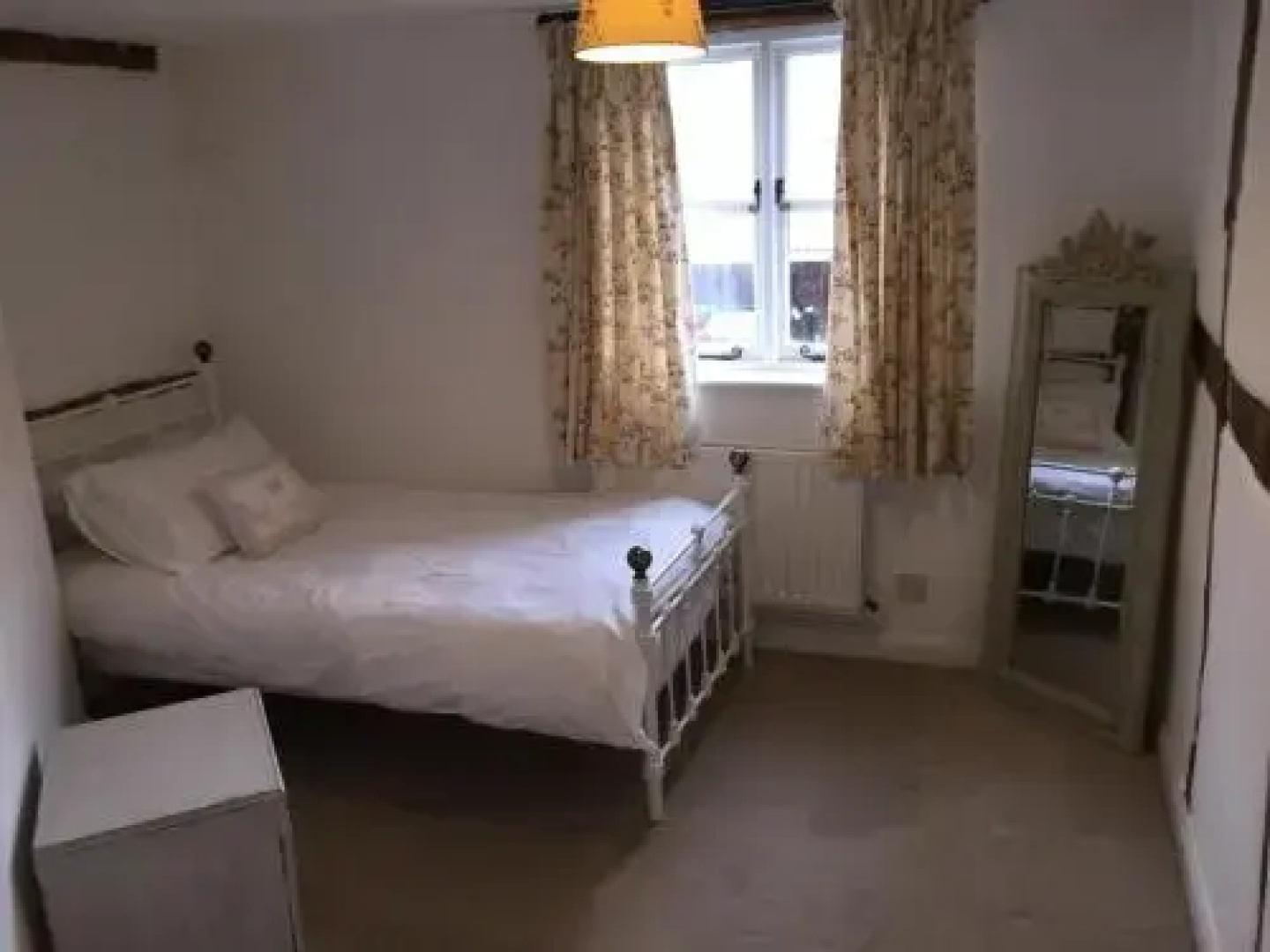 Abbey Cottage