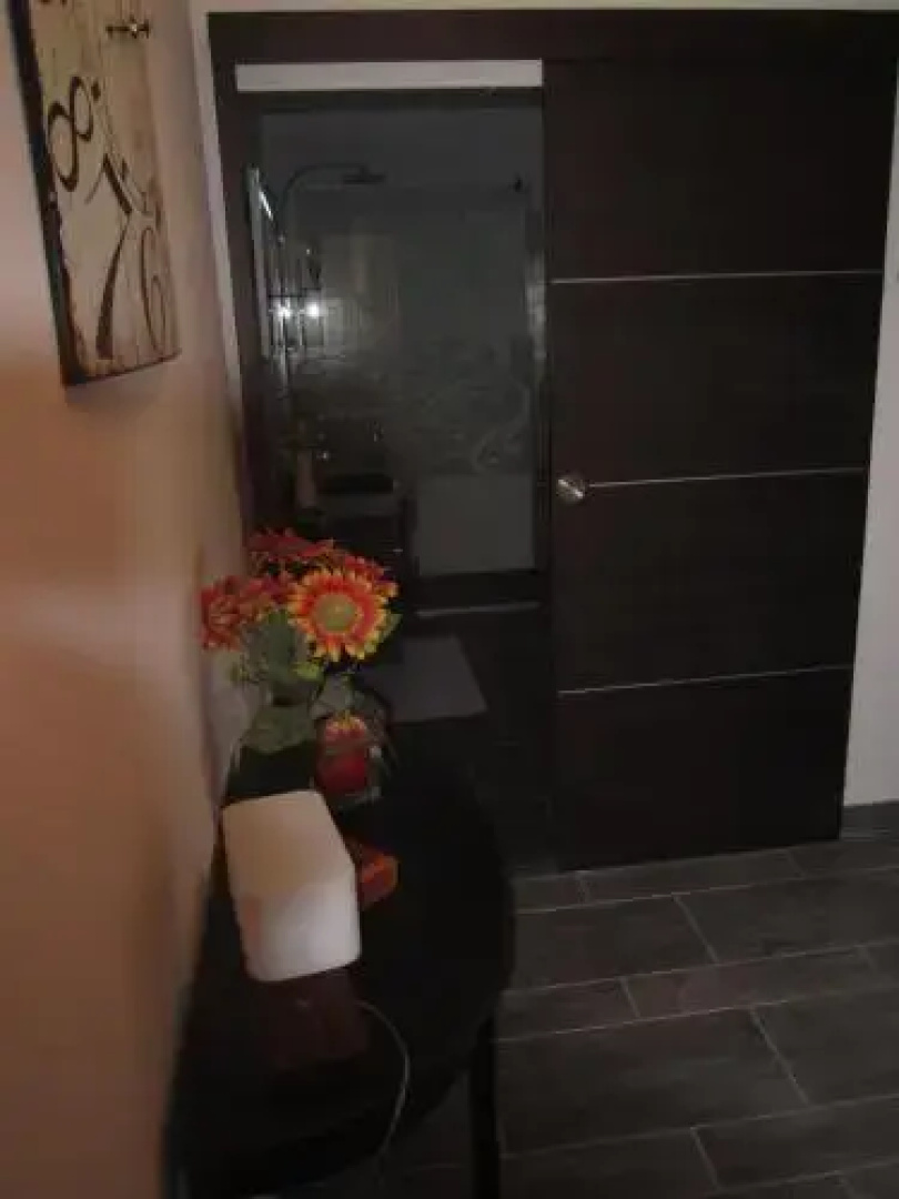 Apartment Les Clématites