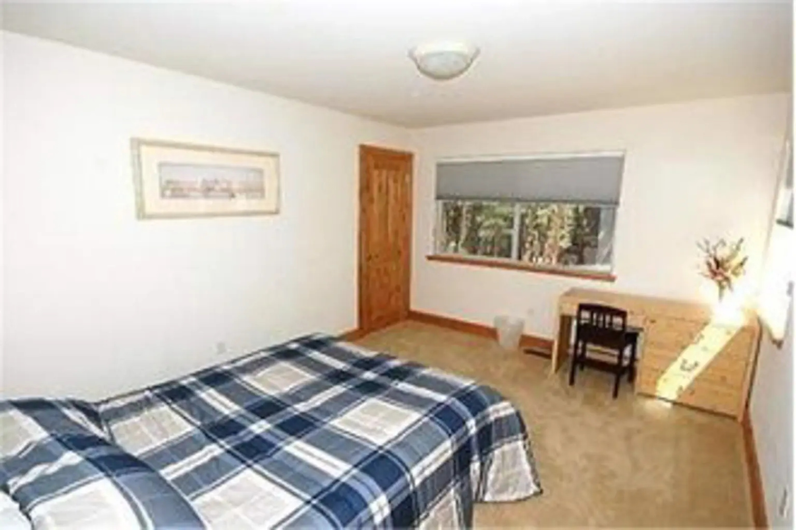 High Meadow Trail Holiday home