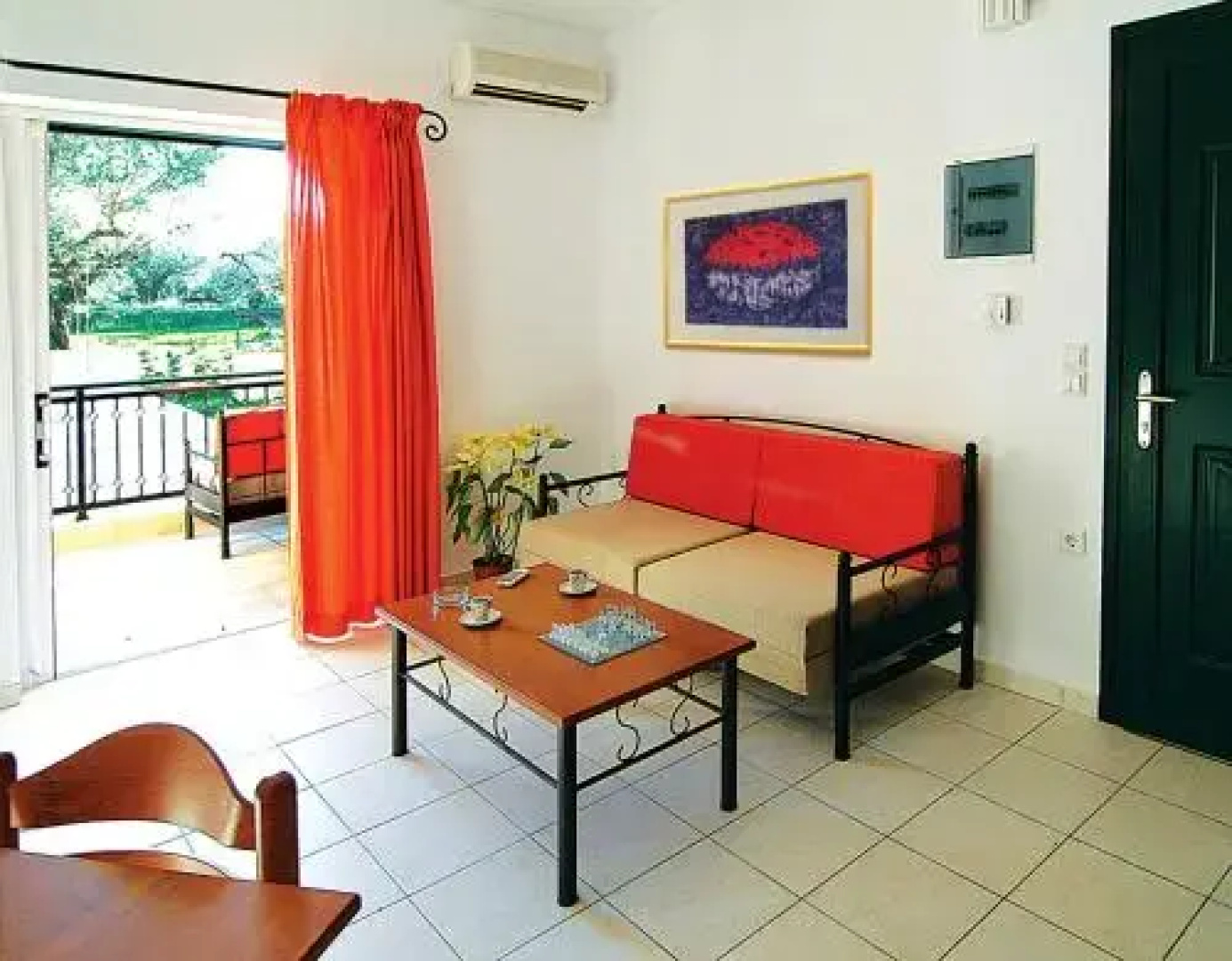 Muses Zante Villas