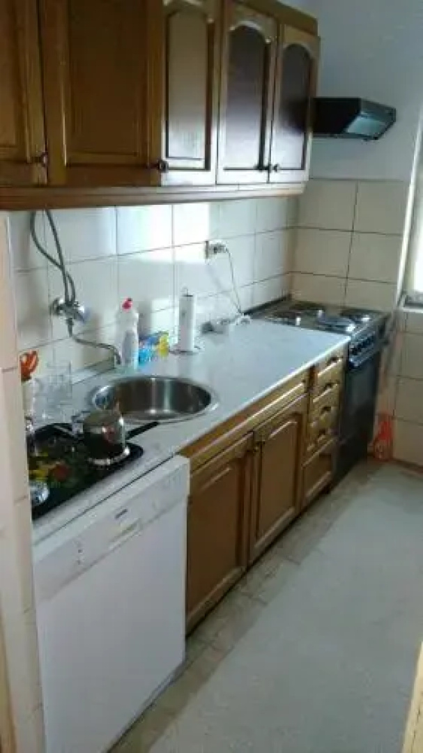 Apartment Neno