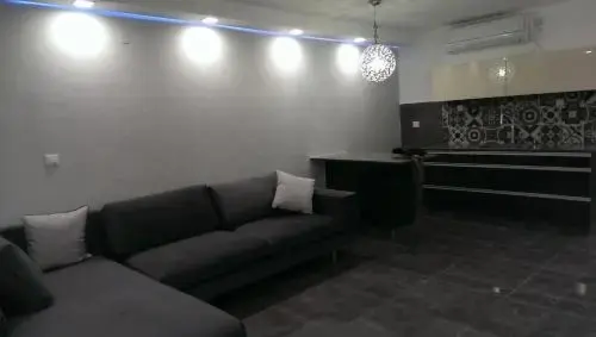 Eden Suite