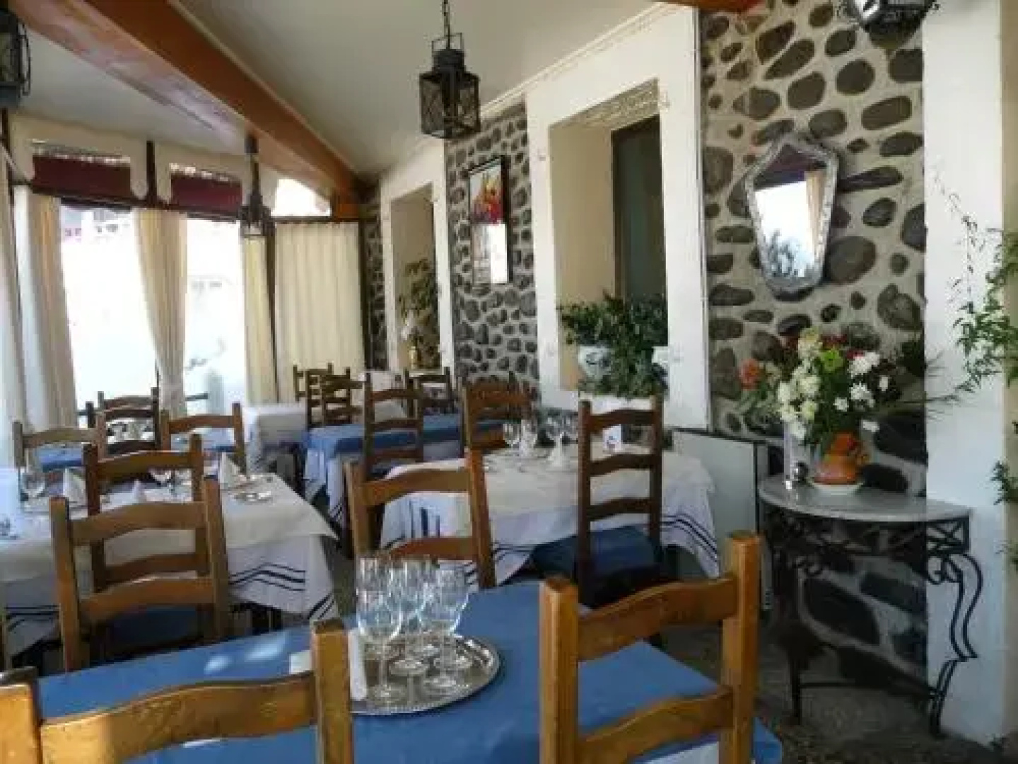 Hôtel L'Amoulat