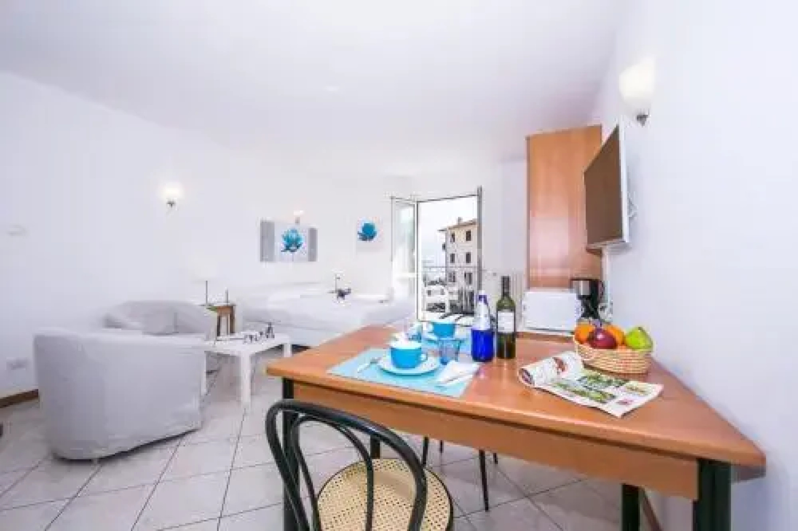 Residence Cardinello