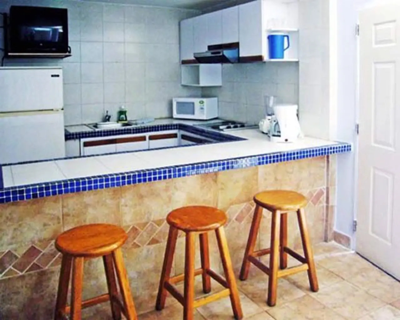 Hippocampus Vacation Club
