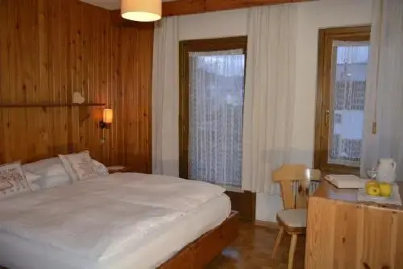 Locanda Pensione Maria