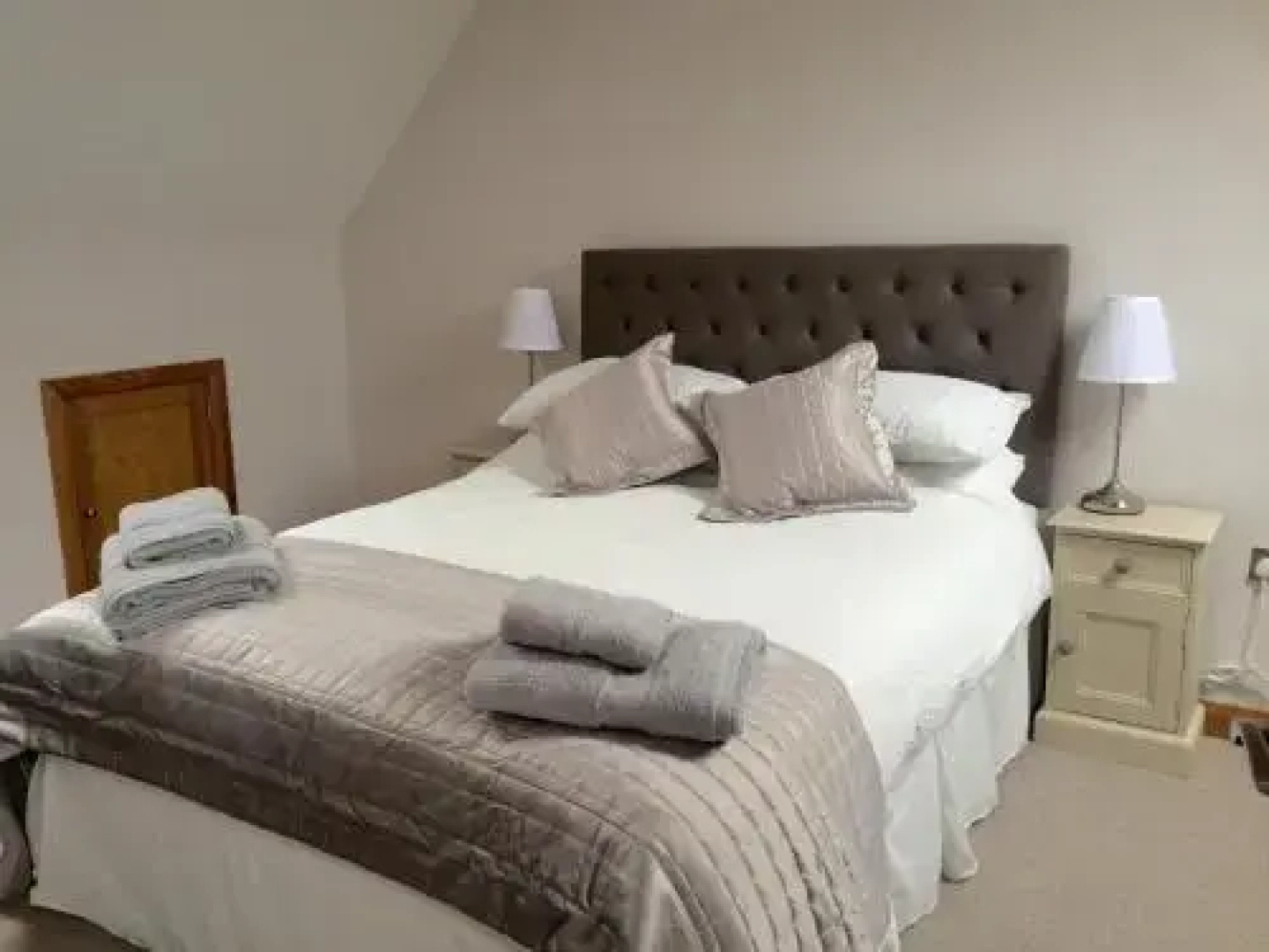 The Barn - Nr Bromyard