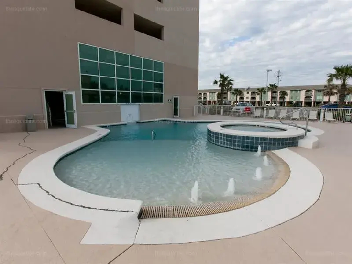 Crystal Shores West 1101